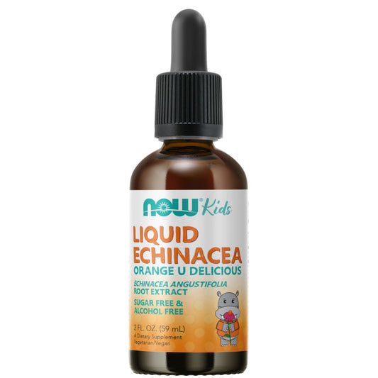 Echinacea Liquid for Kids by Now