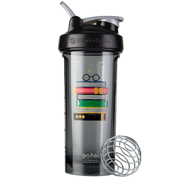 Harry Potter Back to Hogwarts by BlenderBottle