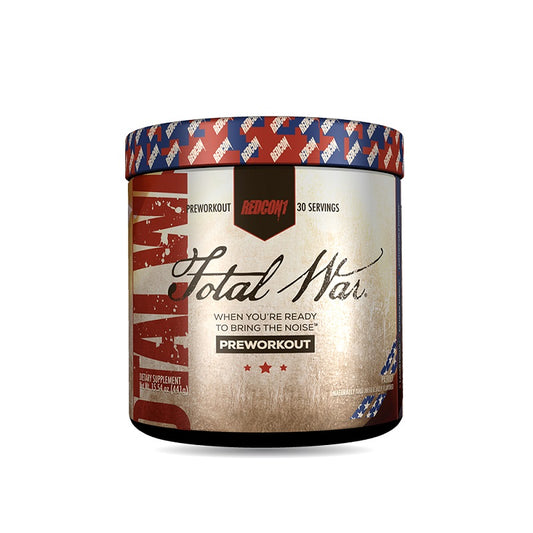 Total War Patriot by Redcon1