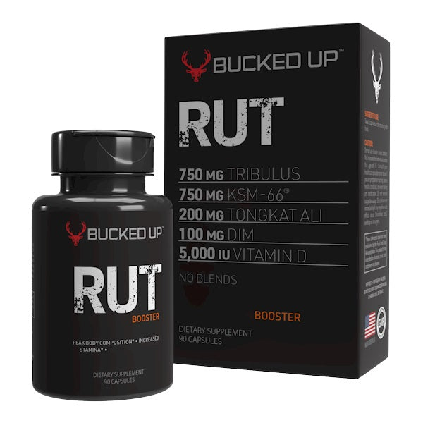 Rut Booster by DAS Labs