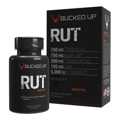 Rut Booster by DAS Labs
