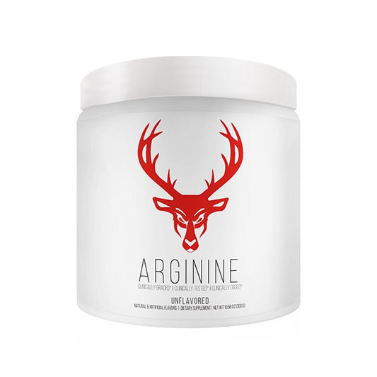 L-Arginine 300g by DAS Labs