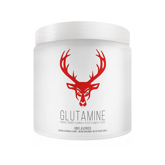L-Glutamine 300g by DAS Labs