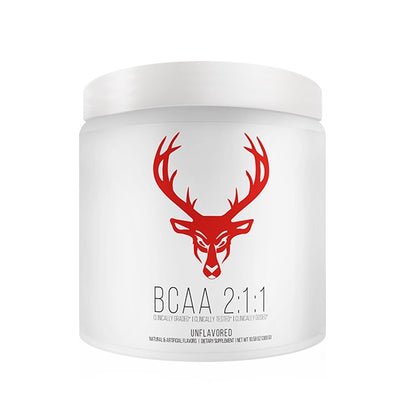 BCAA 2:1:1 300g by DAS Labs