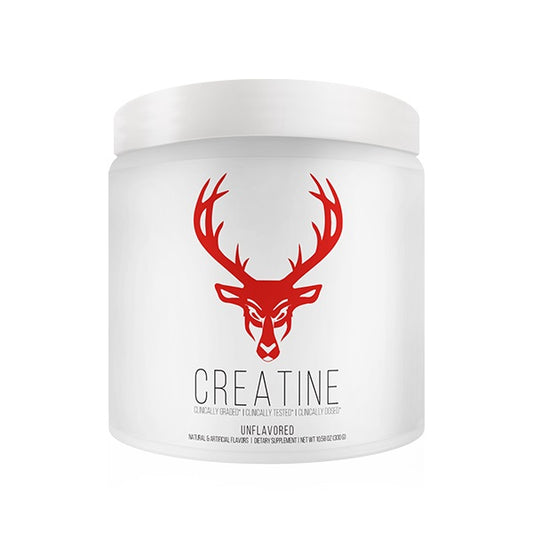 Creatine Monohydrate 300g by DAS Labs