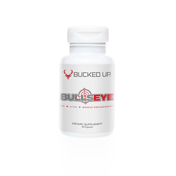 Bullseye by DAS Labs