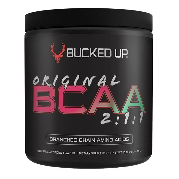 Original BCAA 2:1:1 Strawberry Mojito by DAS Labs