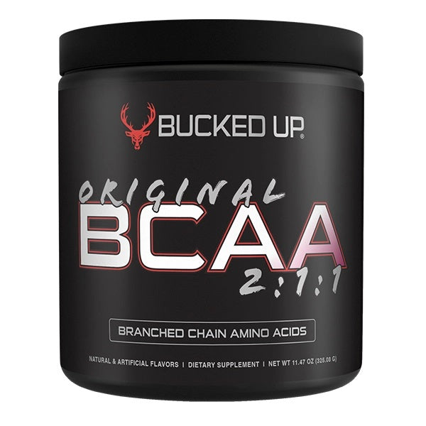Original BCAA 2:1:1 White Raz by DAS Labs