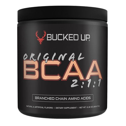 Original BCAA 2:1:1 Peach Ring by DAS Labs