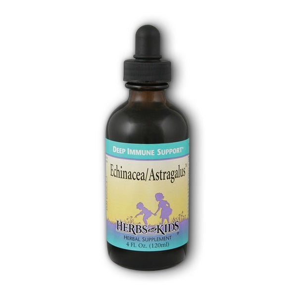 Echinacea Astragalus 4oz by Herbs for Kids
