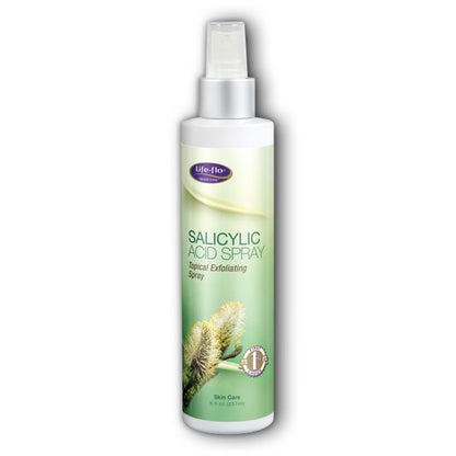 Salicylic Acid Spray by Life-flo