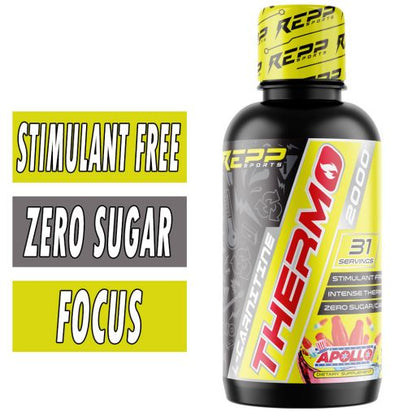 Repp Sports L-Carnitine Thermo Apollo