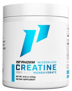 1st Phorm Micronized Creatine