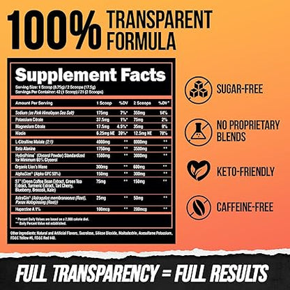 SuperHuman Pump Peach Pumps by Alpha Lion