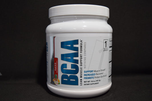 1st Phorm BCAA Fruit K.O.