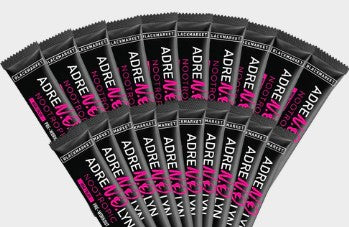 AdreNOlyn Nootropic Strawberry Lemonade Packets by Blackmarket