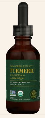 Turmeric by Global Healing