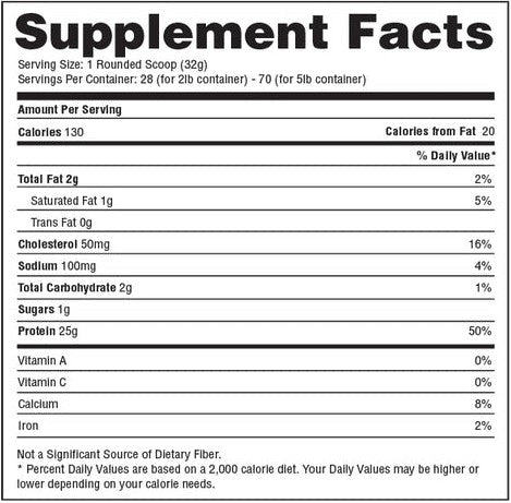 Precision Hydrolyzed Whey Protein Frootie Cereal by Hi Tech Pharmaceuticals