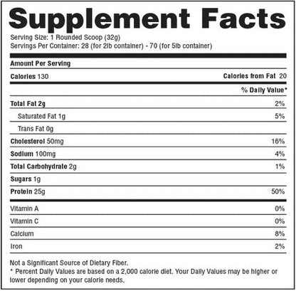Precision Hydrolyzed Whey Protein Frootie Cereal by Hi Tech Pharmaceuticals