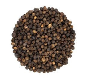 Organic Black Peppercorns by Celebration Herbals