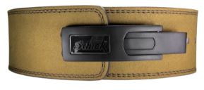 Lever Power Belt by Schiek