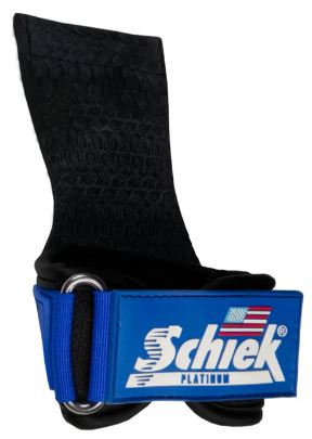 Ultimate Grip Platinum Edition by Schiek