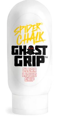 Ghost Grip Clear Liquid Grip by Spider Chalk