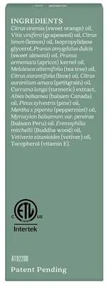 Plug In With Fresh Scent by Aura Cacia