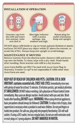 Plug In With Paradise Scent by Aura Cacia