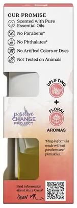 Plug In With Paradise Scent by Aura Cacia