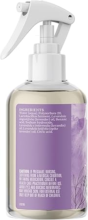 Room Spray Fresh Floral Scent by Aura Cacia