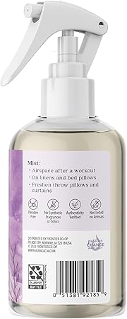 Room Spray Fresh Floral Scent by Aura Cacia