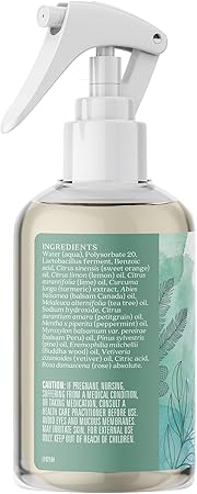 Room Spray Fresh Scent by Aura Cacia