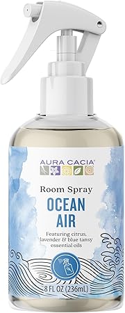 Room Spray Ocean Air Scent by Aura Cacia