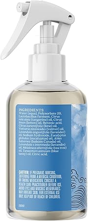 Room Spray Ocean Air Scent by Aura Cacia