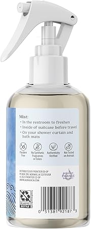 Room Spray Ocean Air Scent by Aura Cacia