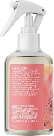 Room Spray Paradise Scent by Aura Cacia