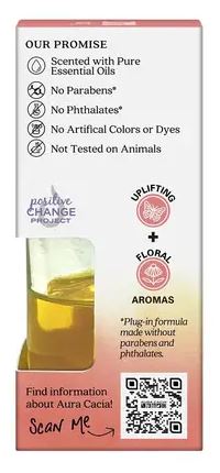 Plug In Refill Paradise by Aura Cacia