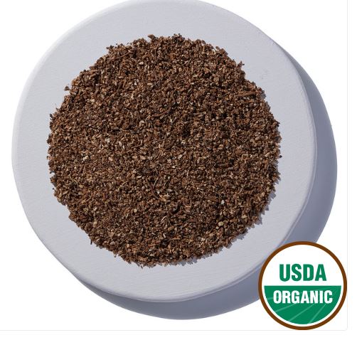 Roasted Dandelion Root Granules by Starwest