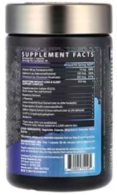 Lipo6 Nighttime Weight Loss Capsules by Nutrex