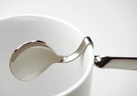 Stainless Steel Honey Dipper Spoon by RSVP International