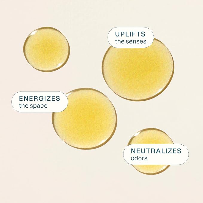 Organic Orange Essential Oil by Cliganic