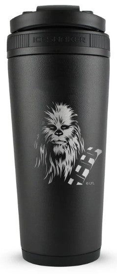 Star Wars Ice Shaker