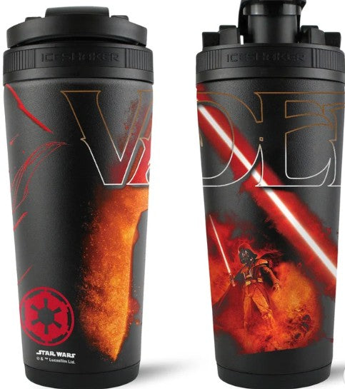 Star Wars Ice Shaker