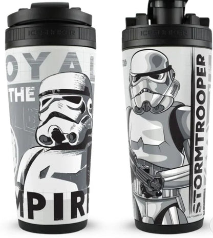 Star Wars Ice Shaker