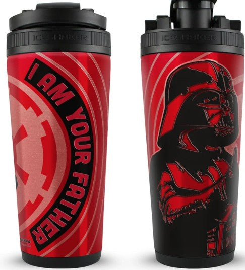 Star Wars Ice Shaker