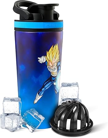Dragon Ball Z Ice Shaker