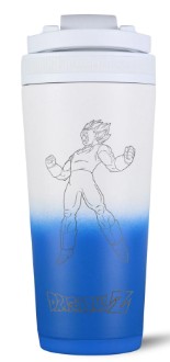 Dragon Ball Z Ice Shaker