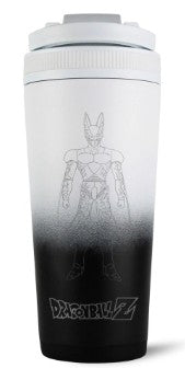 Dragon Ball Z Ice Shaker