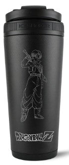 Dragon Ball Z Ice Shaker